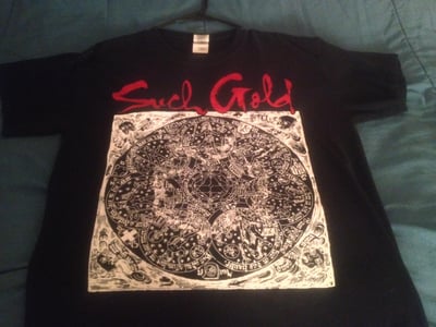 L - Such Gold - Red Logo