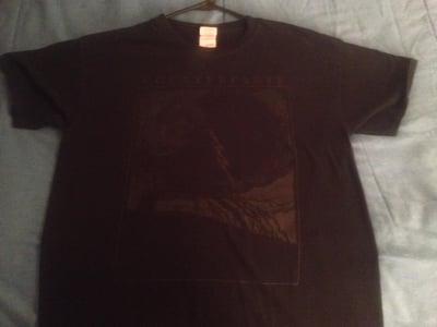 L - Counterparts - Outcast Black Friday 2013 Exclusive (Black on Black)