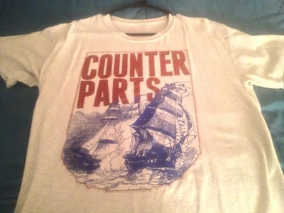 L - Counterparts - Ship