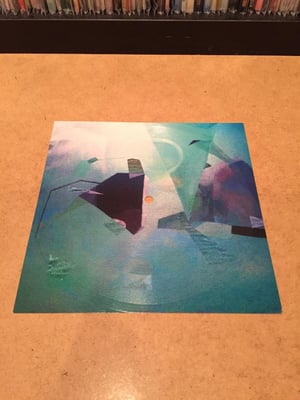 Ava Luna - Keep In Touch Postcard (KIT Sub. /450)