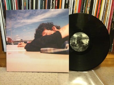 Brand New - Your Favorite Weapon - Black [4th Pressing]