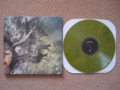 Protest The Hero - Fortress (Green Marble) /300