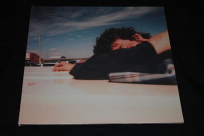 Brand New - Your Favorite Weapon | (Gatefold - White - LT 1000) [3rd on Triple Crown Records]