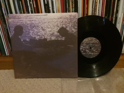 Seahaven - Reverie Lagoon: Music For Escapism Only - Black 2xLP (/1500)