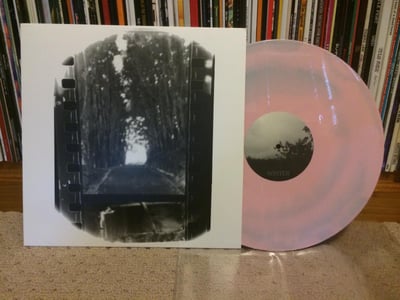 Seahaven - Winter Forever - Pink/Blue (/2000) [3rd Pressing]