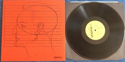 Siekiera - Nowa Aleksandria | Tonpress, sx t-73 | black, bootleg