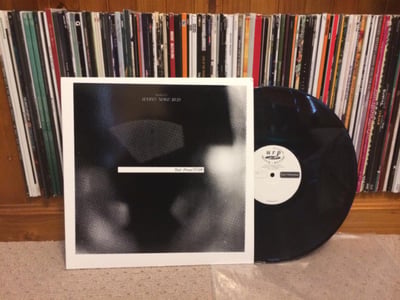 Santah - White Noise Bed (10/20)