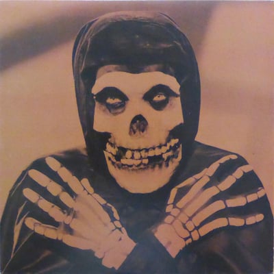 Misfits - Collection II - Clear /500