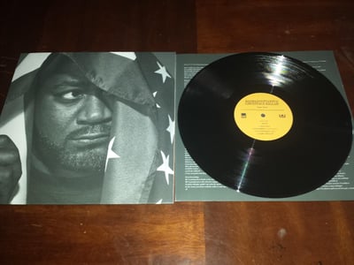 BADBADNOTGOOD & Ghostface Killah - Sour Soul - 180 Gram - Lex Records