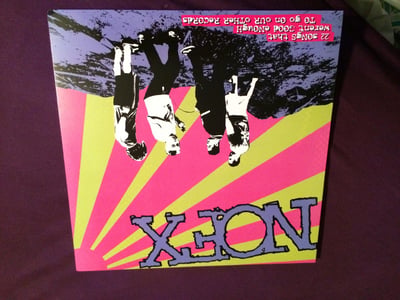 NOFX - 45 Or 46 Songs That Weren't Good Enough To Go On Our Other Records - pink /527