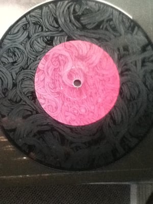 Gallows - Abandon Ship - Black vinyl