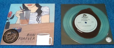 #09 Run Forever- Big Vacation