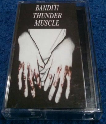 Bandit/Thunder Muscle- Split