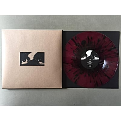 Citizen - Everybody Is Going To Heaven - 1st Press - Purple/Beer Smash w/Black Splatter (Alternate Cover /150) - /500 - Run For Cover Records
