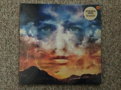 In Hearts Wake | Skydancer | 2015 | Sunrise | /250 | Sealed