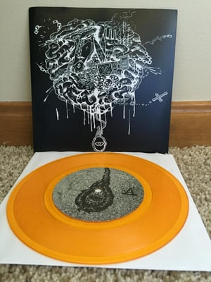 Modern Pain | Self Deconstruction | Gold / 260 | 1st Press