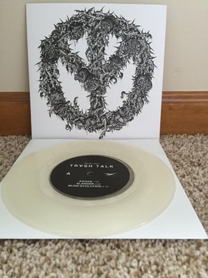 Trash Talk | Awake | Clear /400 | 3rd Press