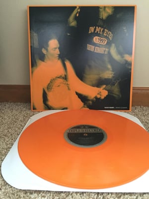 Have Heart | What Counts | Orange /2000 | 1st Press