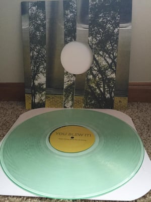 You Blew It! | Keep Doing What You're Doing | Coke Bottle /400 | 1st Press