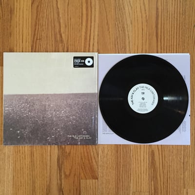 The Milk Carton Kids - The Ash & Clay (Black)