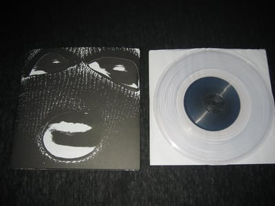 Cult Ritual - 2nd EP (1st Press /500 clear)