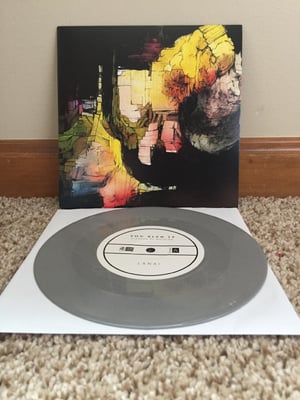 You Blew It! | Pioneer Of Nothing | Grey /500 | 1st Press