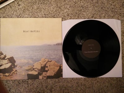 Beau Navire | Life Moves