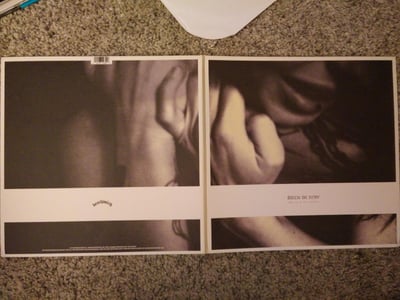 Birds In Row | You, Me, & The Violence | clear | /1000