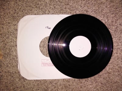 The World Is a Beautiful Place & I Am no Longer Afraid To Die / Deer Leap | Are Here to Help | Test Press | #17/20