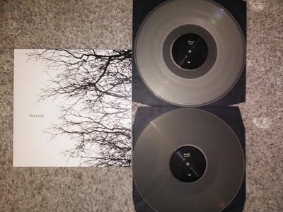 Daturah | Daturah | 180g clear | /350