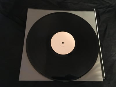 Banquets - Spit at the Sun - black /30