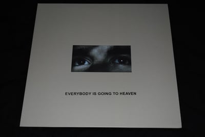 Citizen - Everybody is Going to Heaven | (Deep Purple/Beer With Black Splatter - LT 500) [1st on Run For Cover Records]