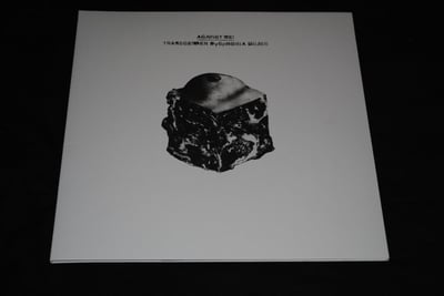 Against Me! - Transgender Dysphoria Blues | (Black - LT ?) [1st on Total Treble Music]