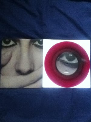 The Plot In You - Wife Beater - /200 - Purple haze Vinyl
