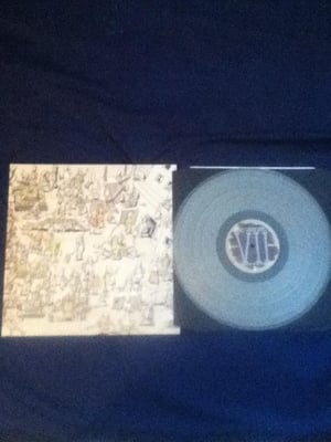 Dance Gavin Dance - Instant Gratification - /700 - Clear vinyl