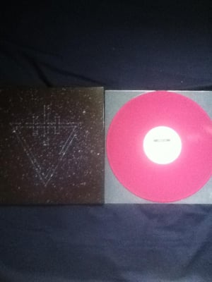 The Devil Wears Prada - Space Ep - /700 - Grimace Purple Vinyl