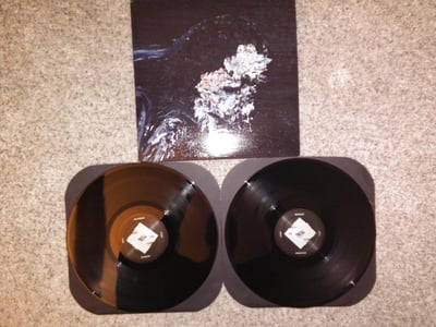 Deafheaven | New Bermuda | Black
