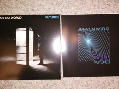 Jimmy Eat World | Futures