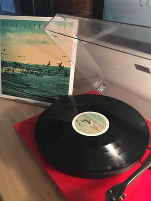 Ryan Adams - 1989 (2XLP Black)