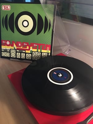 311 - Soundsystem