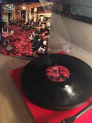 311- Evolver - (2XLP RSD)