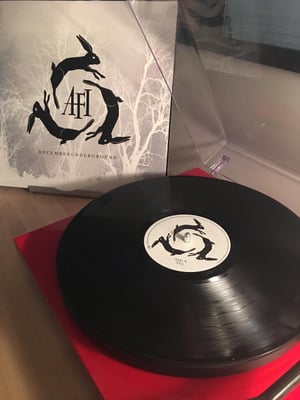 AFI - December Underground