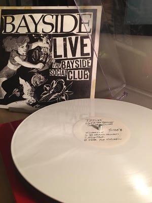 Bayside - Live at The Bayside Social Club