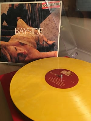Bayside - Sirens and Condolences