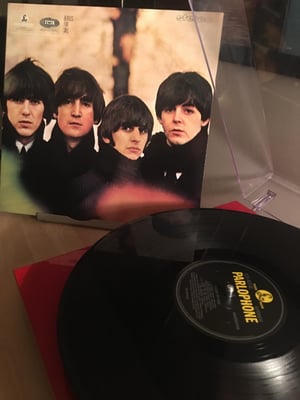 The Beatles - For Sale (2012 Box Set)