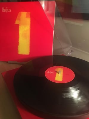 The Beatles - 1