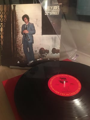Billy Joel - 52nd Street