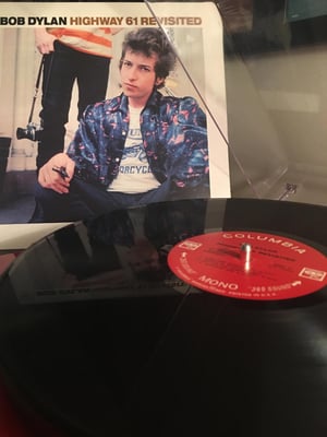 Bob Dylan - Highway 61 Revisited