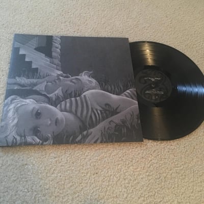 Copeland - Eat, Sleep, Repeat (Black 180 Gram)