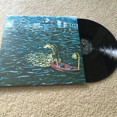Explosions in The Sky - All of The Sudden I Miss Everyone